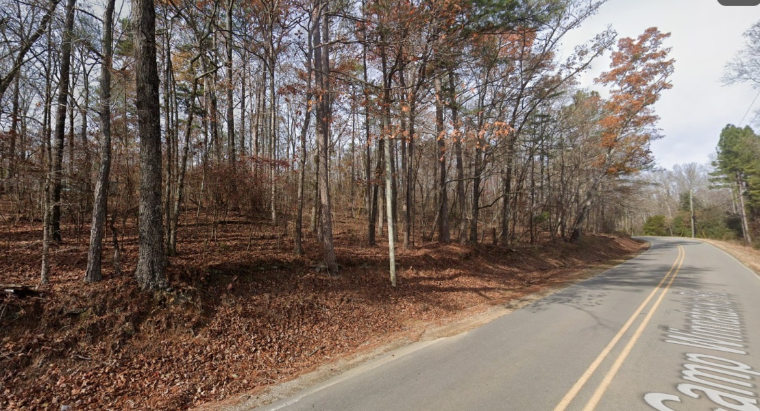 Land For Sale | Pell City, AL