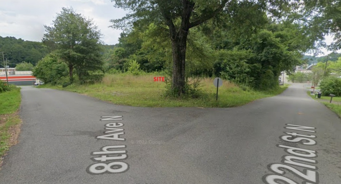 Land For Sale .34± AC Pell City Land For Sale .34± AC Pell City