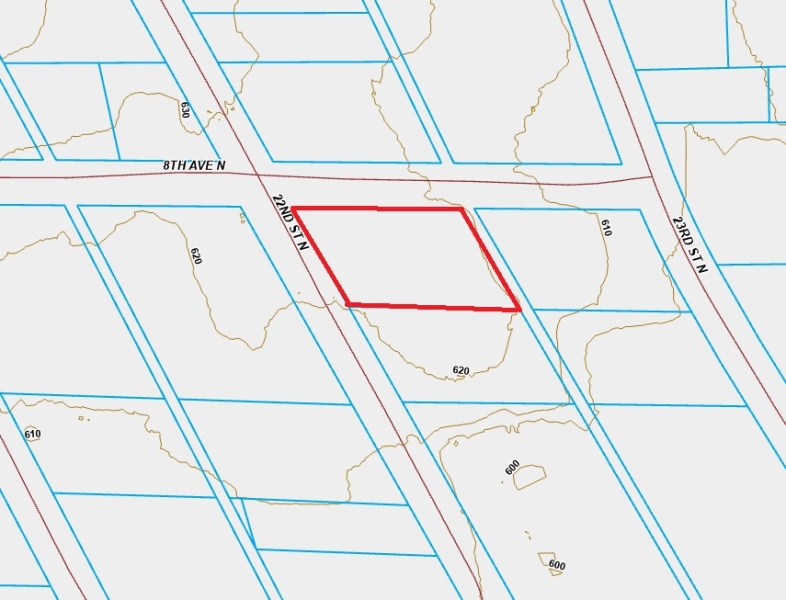 Land For Sale .34± AC Pell City Land For Sale .34± AC Pell City