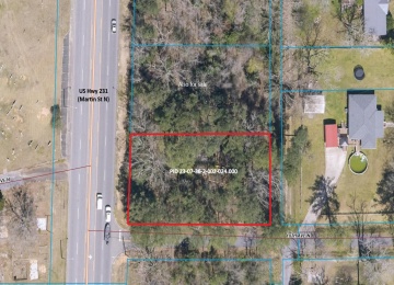 Highway 231 & 10th Ave Pell City, Alabama 35128, 0 , 0 ,0,Land,For Sale,Highway 231 & 10th Ave,0,1309
