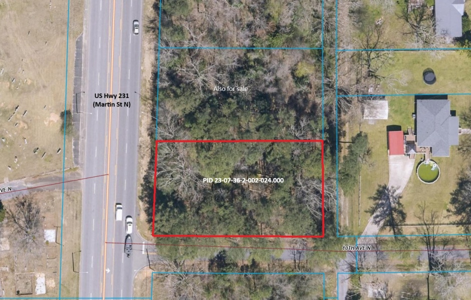 Highway 231 & 10th Ave Pell City, Alabama 35128, 0 , 0 ,0,Land,For Sale,Highway 231 & 10th Ave,0,1309