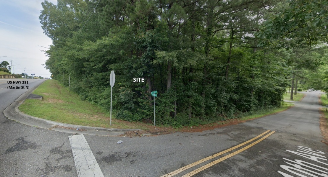Highway 231 & 10th Ave Pell City, Alabama 35128, 0 , 0 ,0,Land,For Sale,Highway 231 & 10th Ave,0,1309