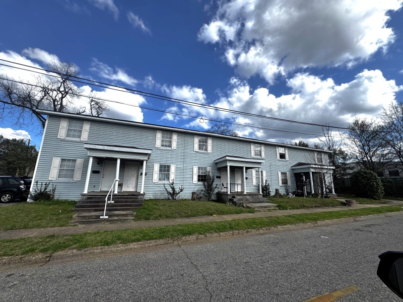Multifamily For Sale - Dothan, AL