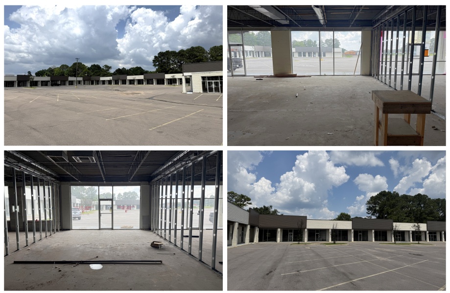 1629 Center Point Parkway Center Point, Alabama 35215, 0 , 0 ,0,Retail,For Lease,Center Point Parkway,0,1317