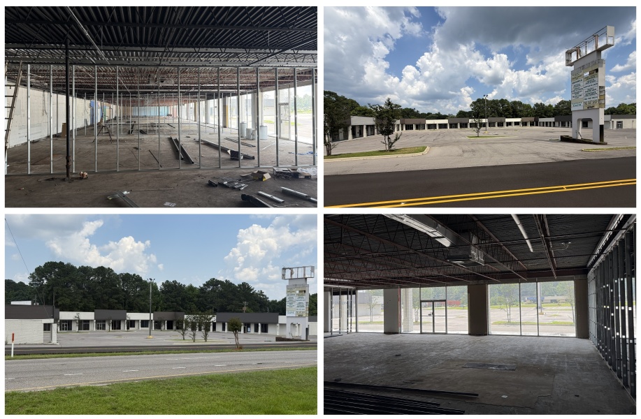 1629 Center Point Parkway Center Point, Alabama 35215, 0 , 0 ,0,Retail,For Lease,Center Point Parkway,0,1317