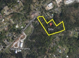 4999 Overton Road Irondale, Alabama 35210, ,Land,For Sale,4999 Overton Road,1053