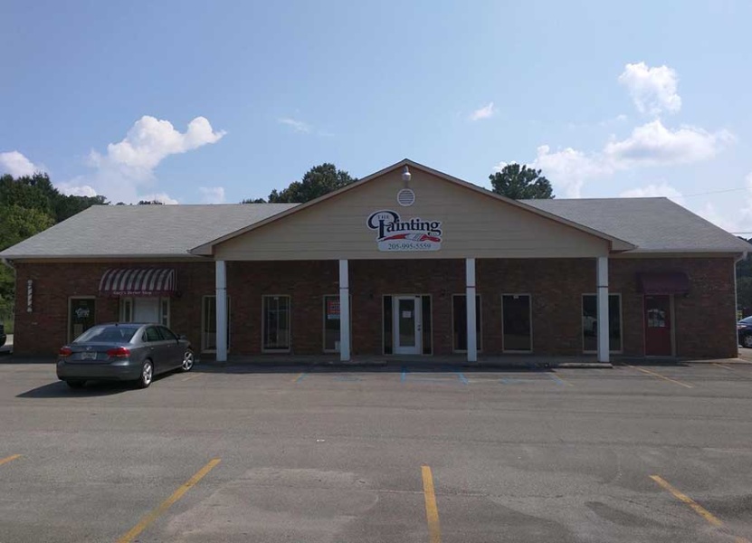 5151 Highway 119, Suite A Indian Springs, Alabama 35242, ,Office,For Lease,5151 Highway 119, Suite A,1056